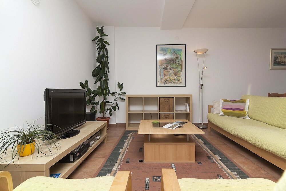 Фото Apartments Levan Ceja