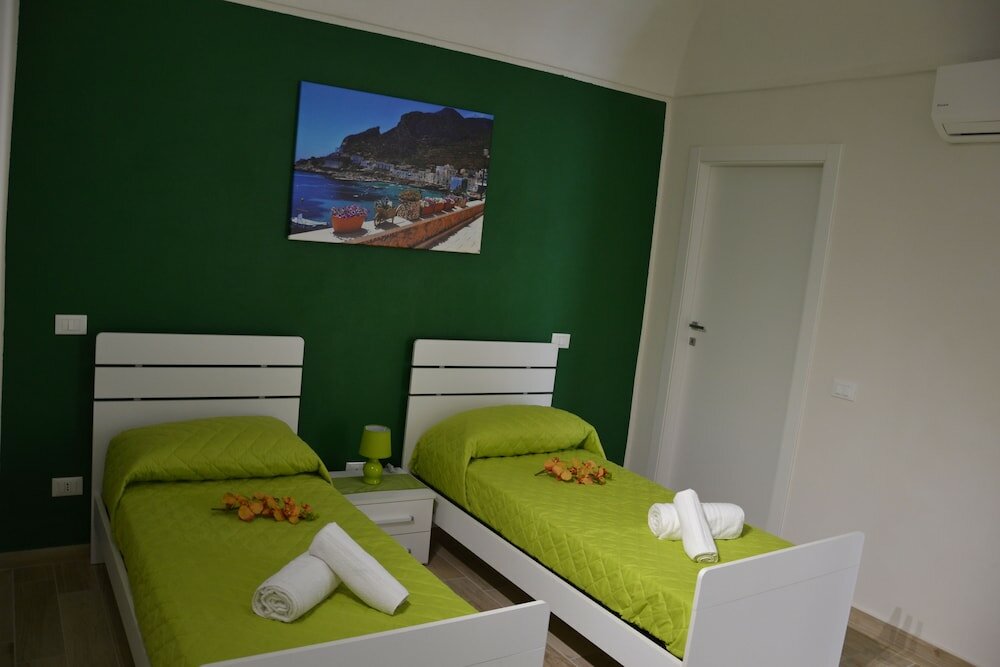 Фото B&b Stella Maris Trapani Centro