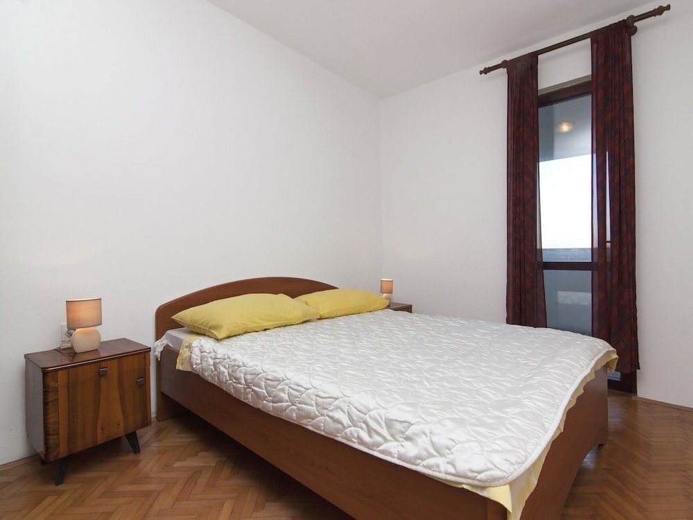 Фото Apartment Katien One Bedroom A1