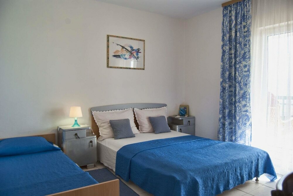 Фото Apartments Zderic