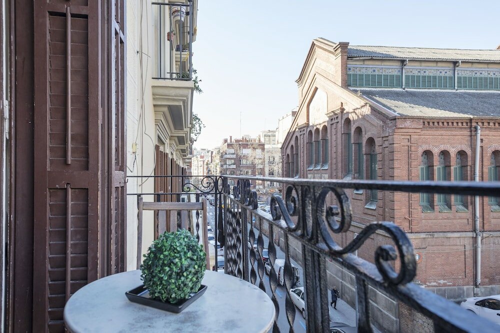 Фото Apartamento Mirall