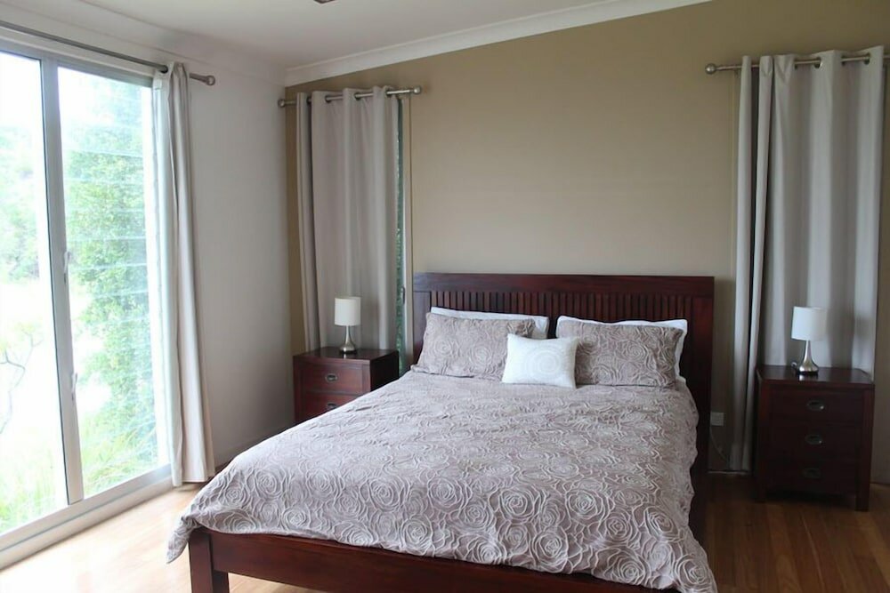 Фото Ohana Tangalooma Beach House