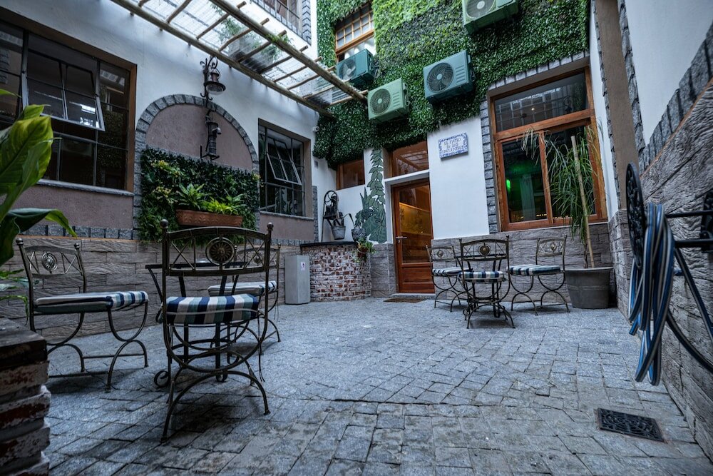 Фото Che Juan Hostel Ba