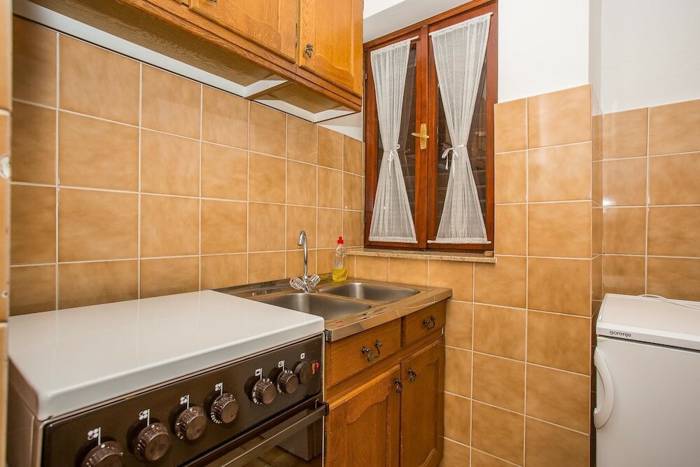 Фото Apartments Adria