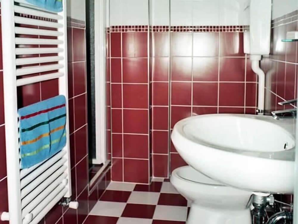 Фото Hotel Bella Romagna