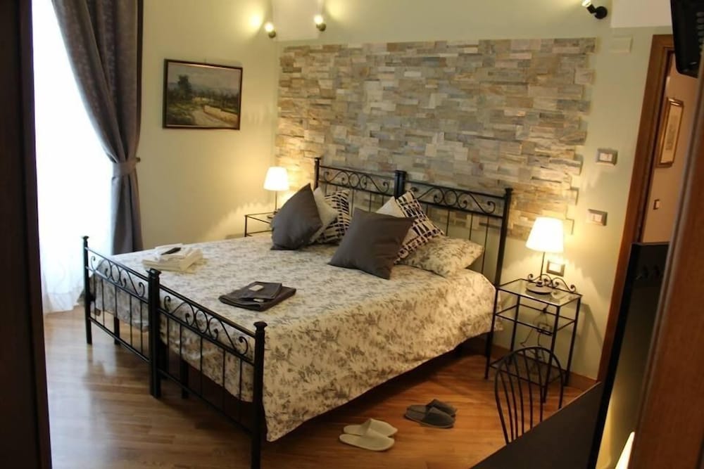 Фото Viterbo Antica