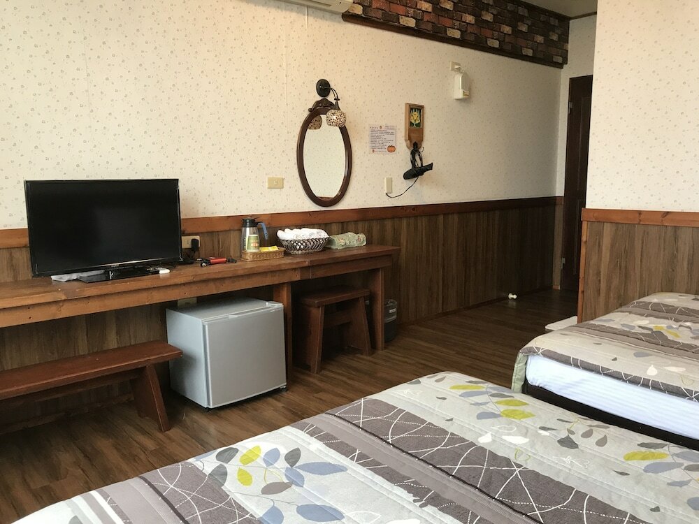 Фото Puli Town Bed and Breakfast