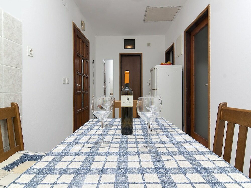 Фото Apartment Katien One Bedroom A1