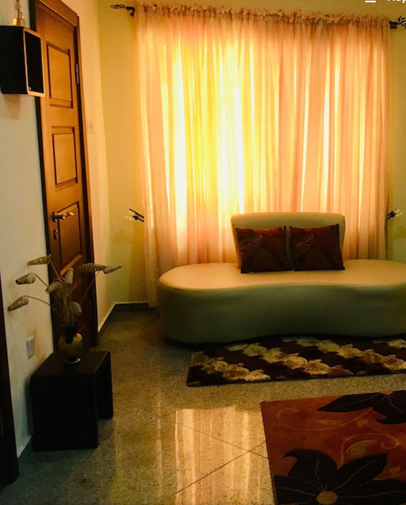 Фото Vertex Realty Apartment Oniru