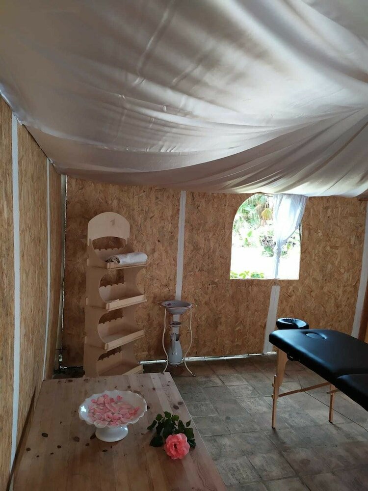 Фото MammaColette