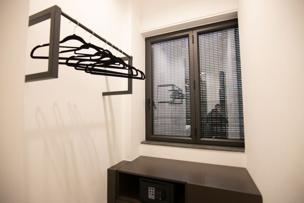 Фото Napoliurbansuite