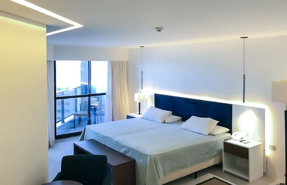 Фото Hy Beach Flats - International