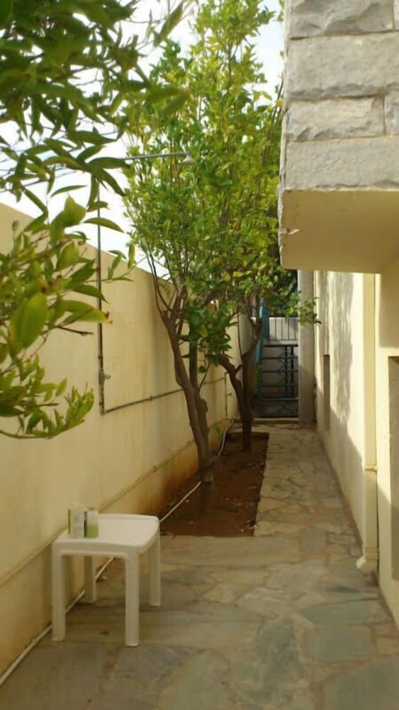 Фото Villa Anastasia Beach Front