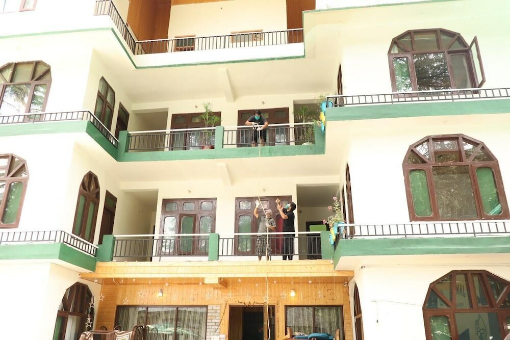 Фото The Rainbow Inn and Cafe