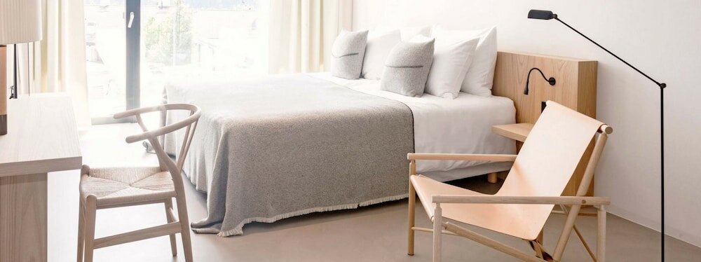 Фото Schgaguler Hotel