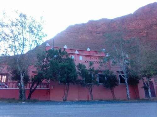 Hôtel Auberge Etoile De Dades