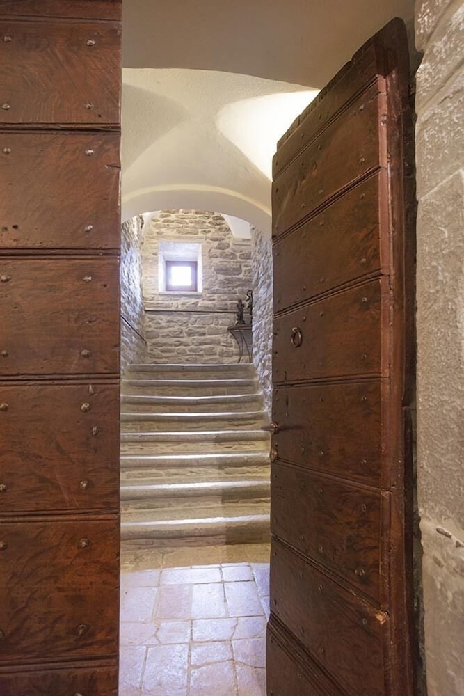 Фото Countryhouse Villa La Farfalla