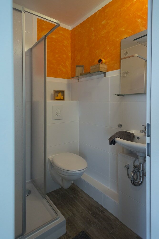 Фото Apartment11 Thüringer