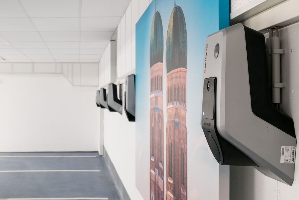 Фото Hotel Obermaier