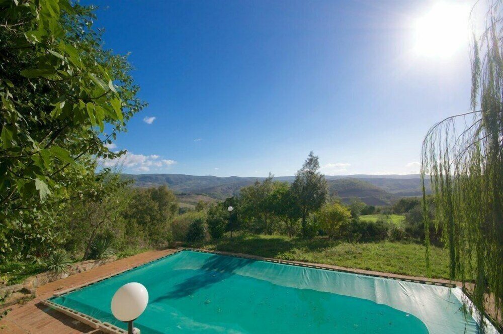 Фото Agriturismo Corvaia