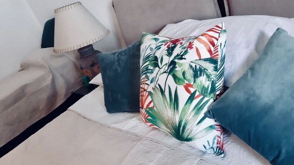 Фото Charme 93 Principe di Belmonte