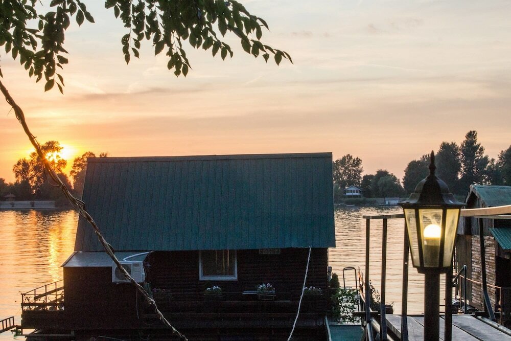 Фото Lucky River Belgrade