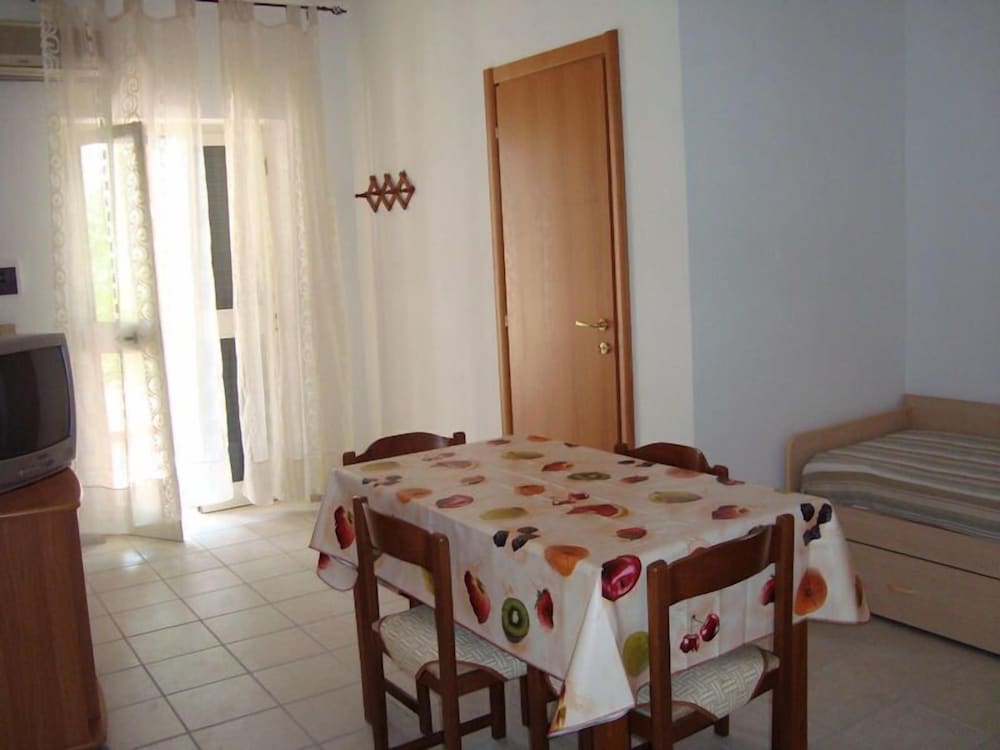 Фото Residence Alba