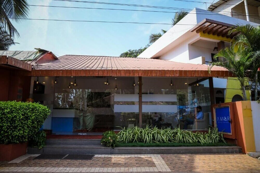 Фото Amor Beach Resort