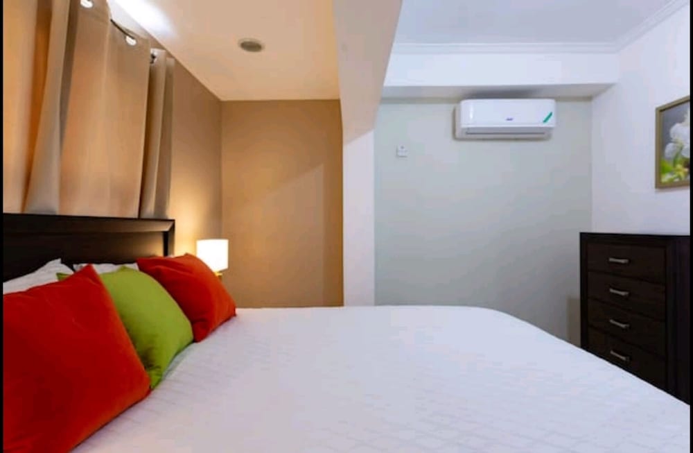 Фото I Heart Ja DreamCondo at The Bromptons