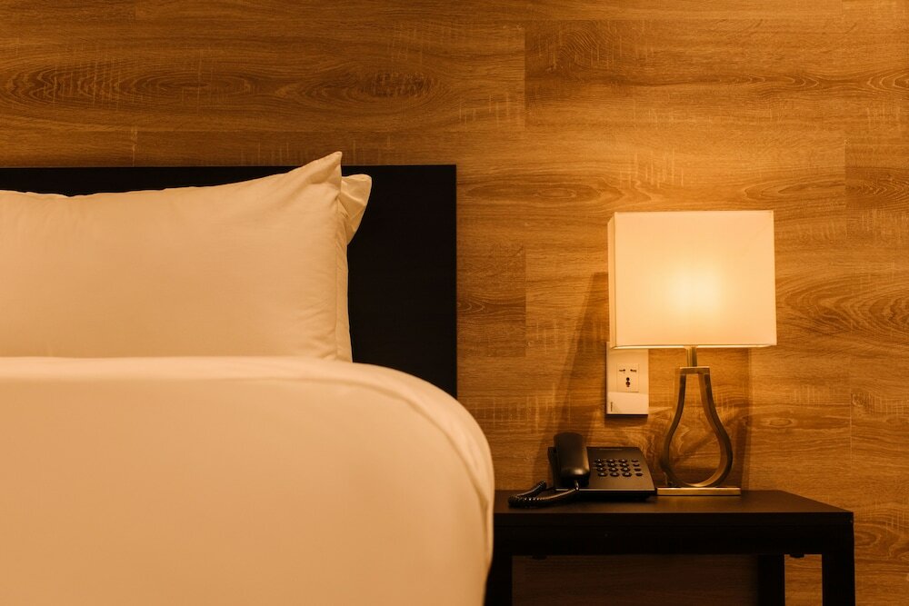 Фото The Chill Suites - City Center