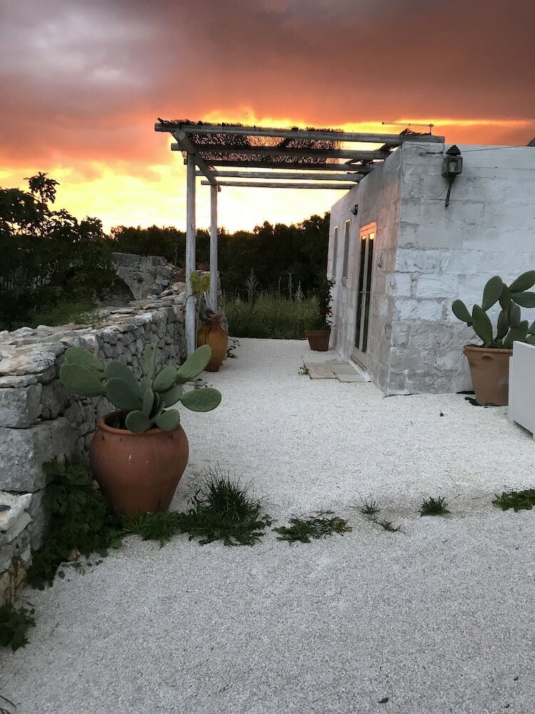 Фото Borgo Trulli 1789