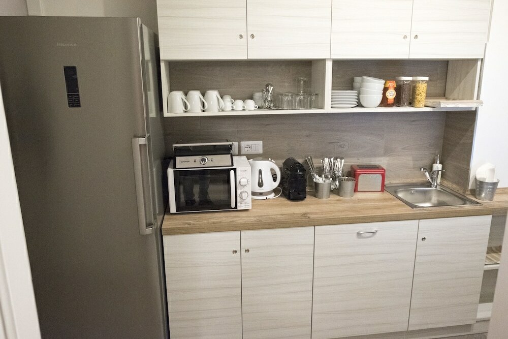 Фото Dimora Flegrea