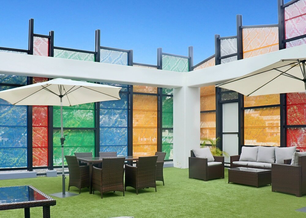 Фото Crowne Plaza Residences Port Moresby, an Ihg Hotel