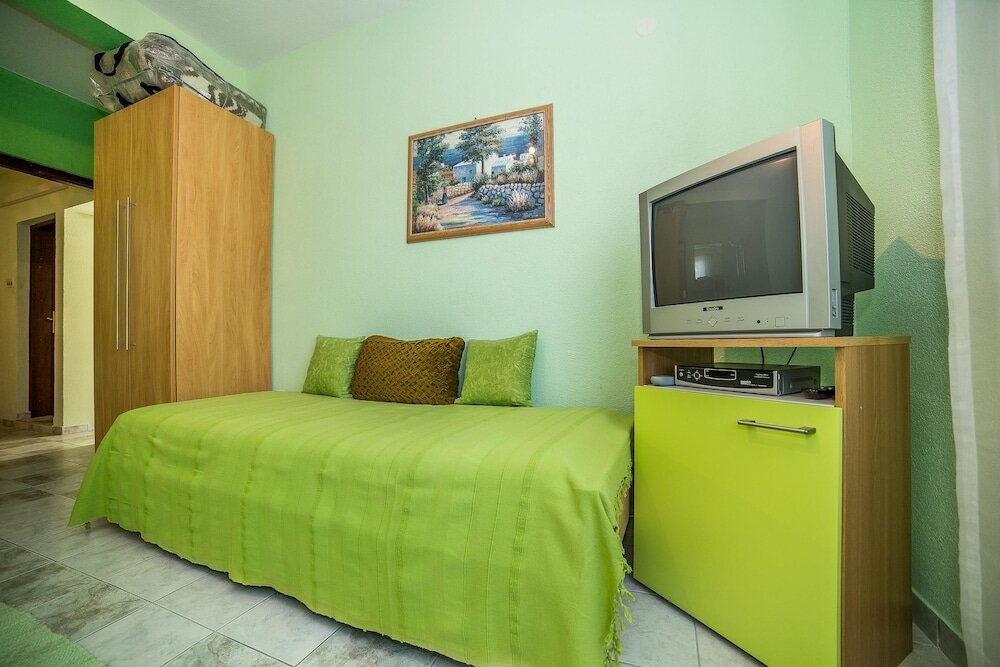 Фото Apartments Villa Mediteran