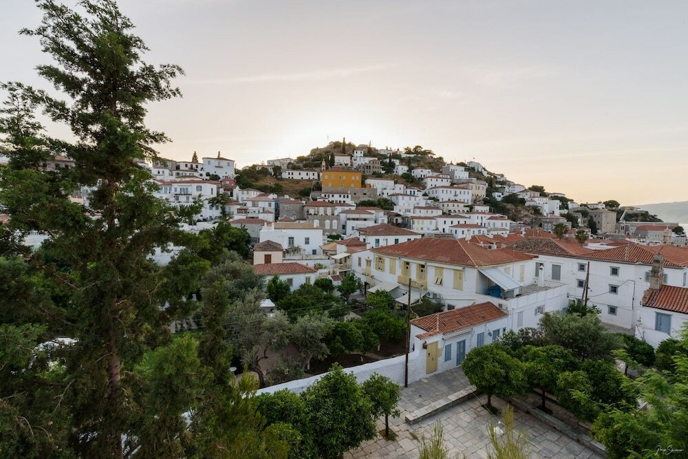 Фото Miranda Hotel