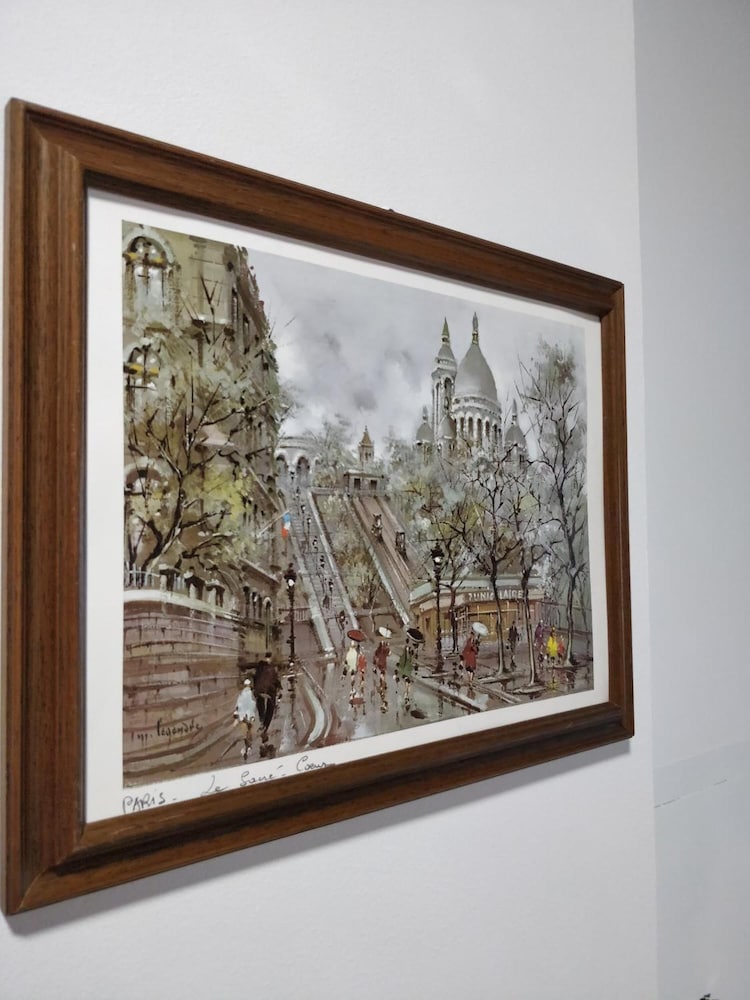 Фото Avi City Burgplatz Apartments