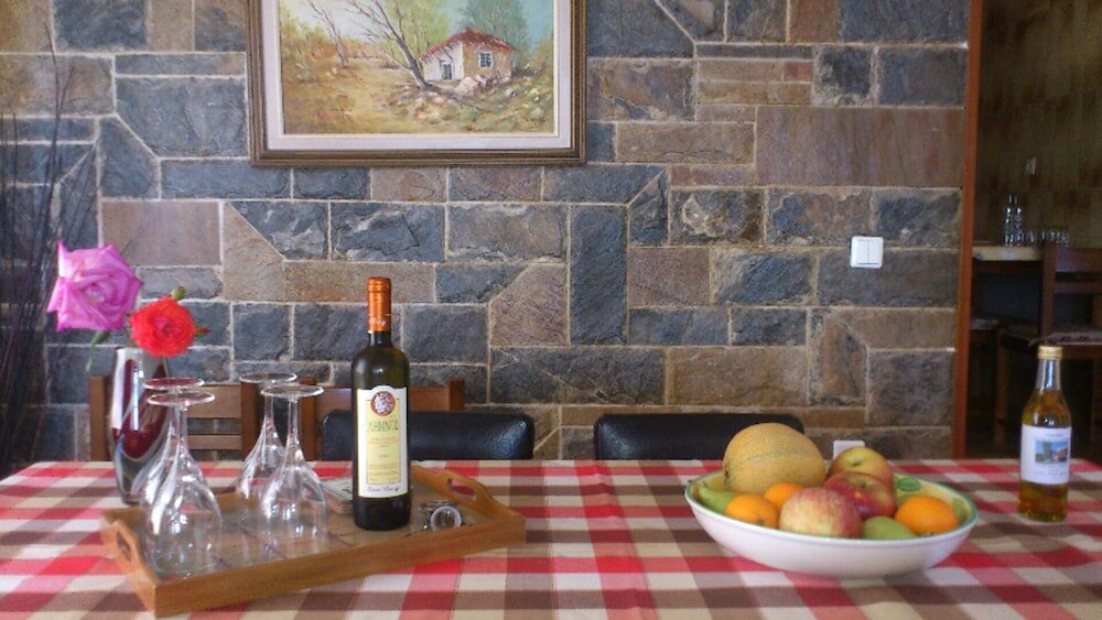 Фото Villa Anastasia Beach Front