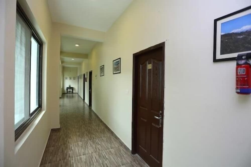 Фото Hotel Sagarmatha