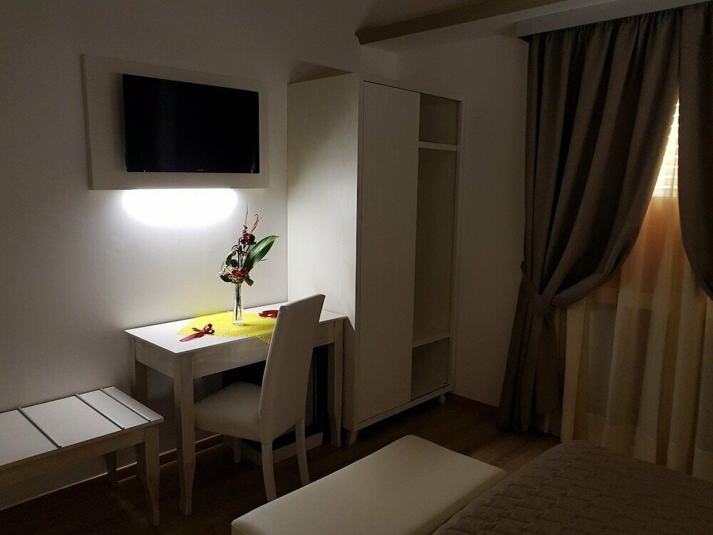 Hotel B&b San Pietro, Calabria, photo