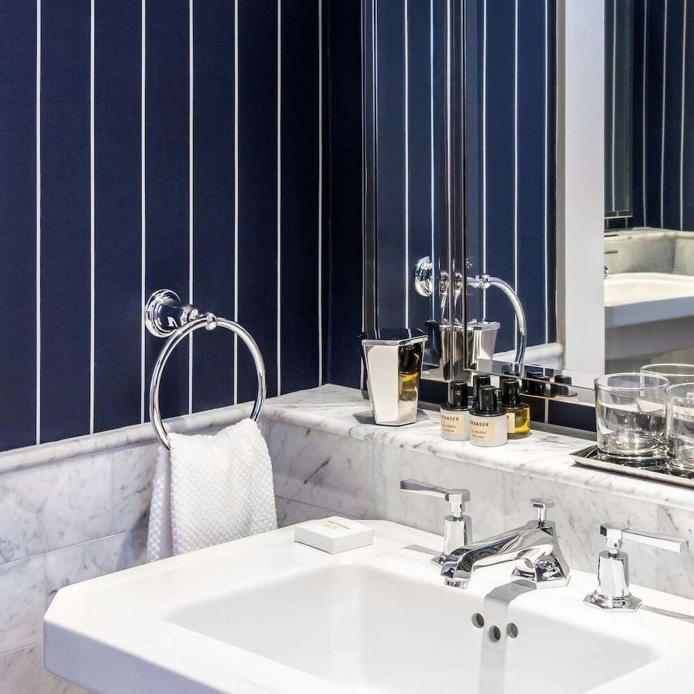 Фото Riggs Washington Dc