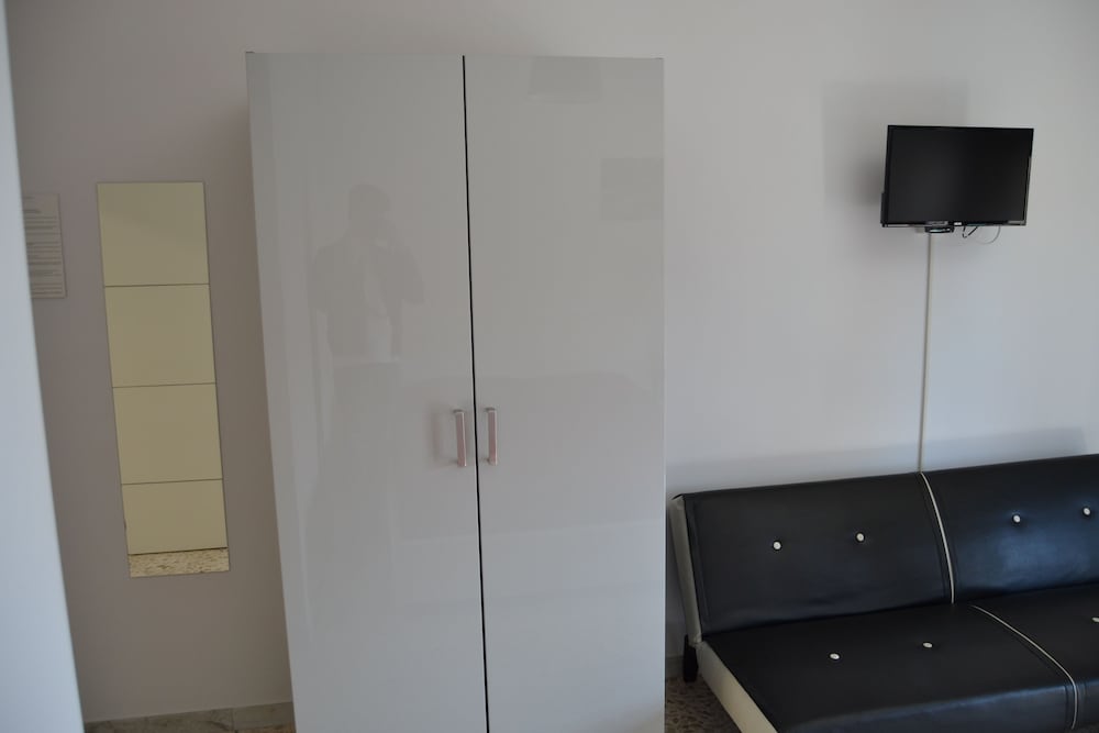 Фото Sanctuary Rooms