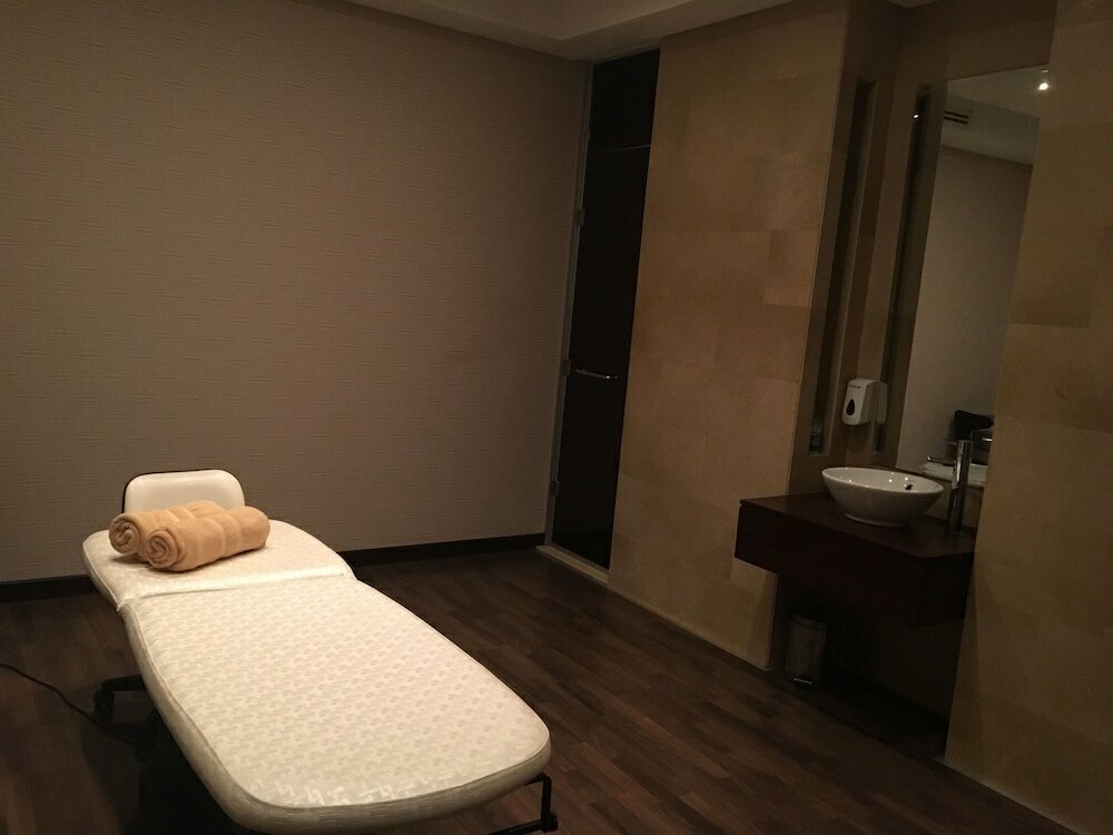 Фото Corp Amman Hotel