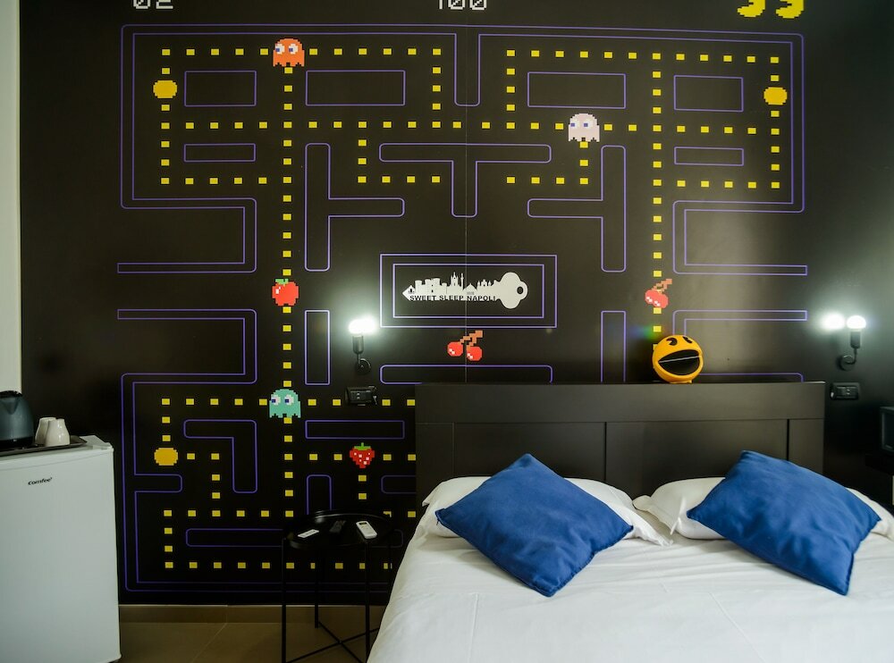 Фото Sweet Sleep