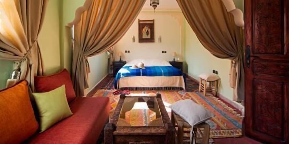Фото Riad Atlas Toubkal