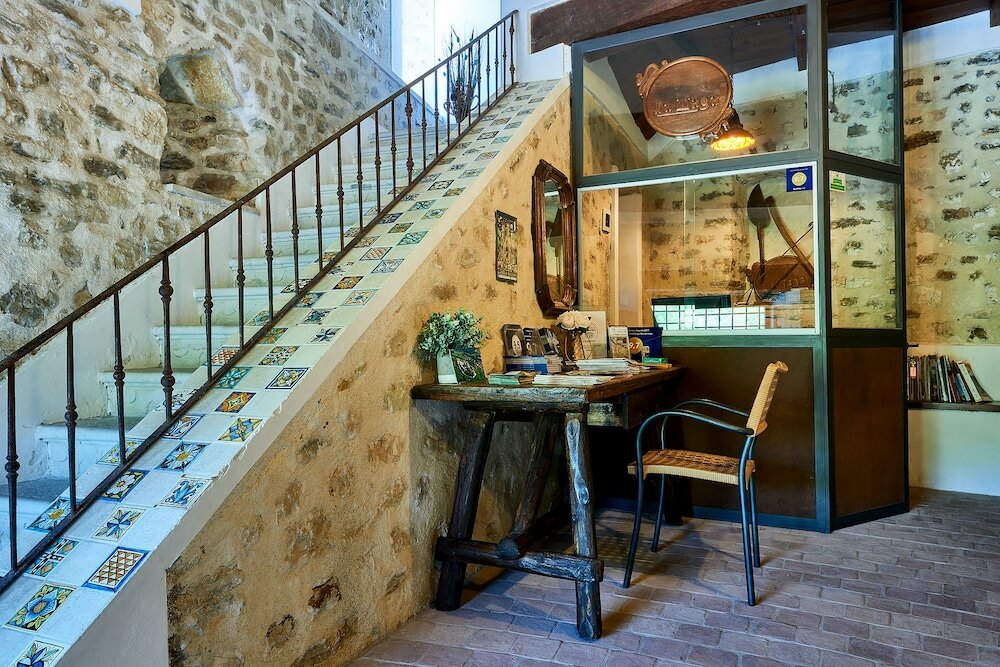 Фото Castrum Resort