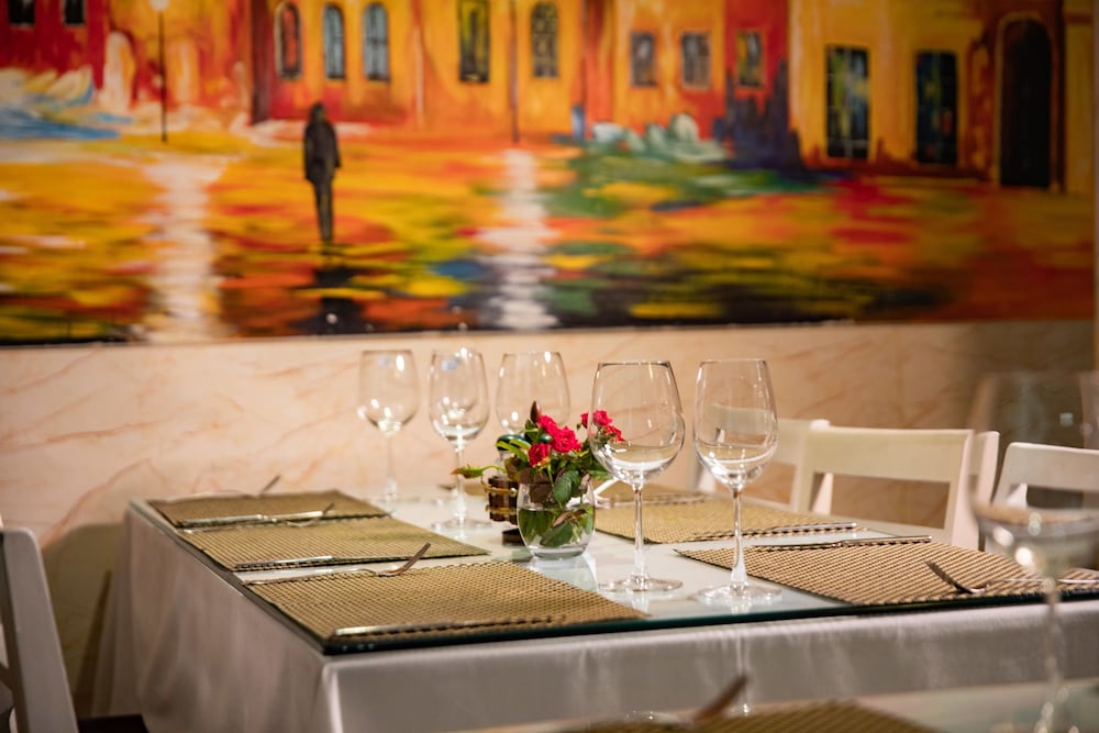 Фото La Suite Hotel & SPA