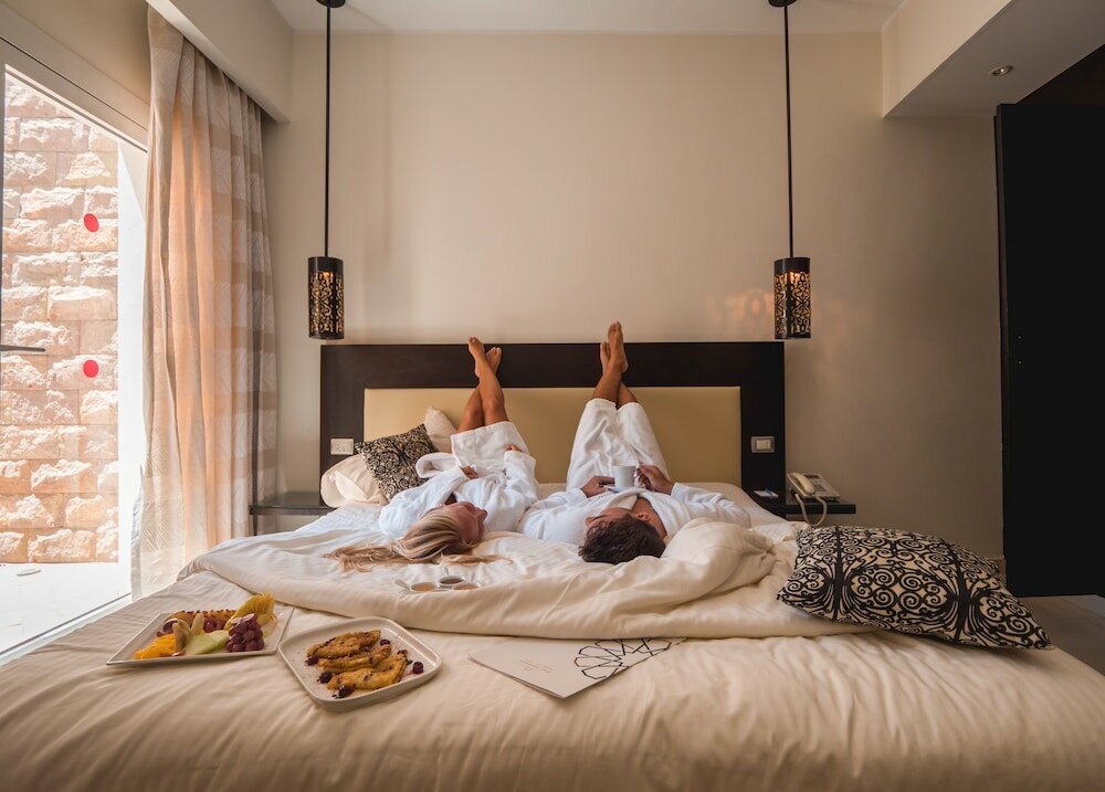 Фото Fort Arabesque Resort, SPA & Villas