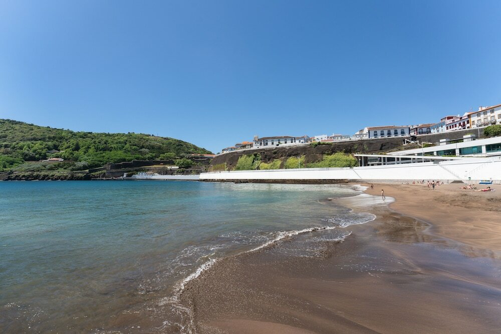 Фото Angra Marina Hotel