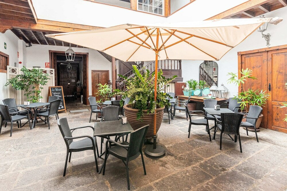 Фото Isla Baja Suites