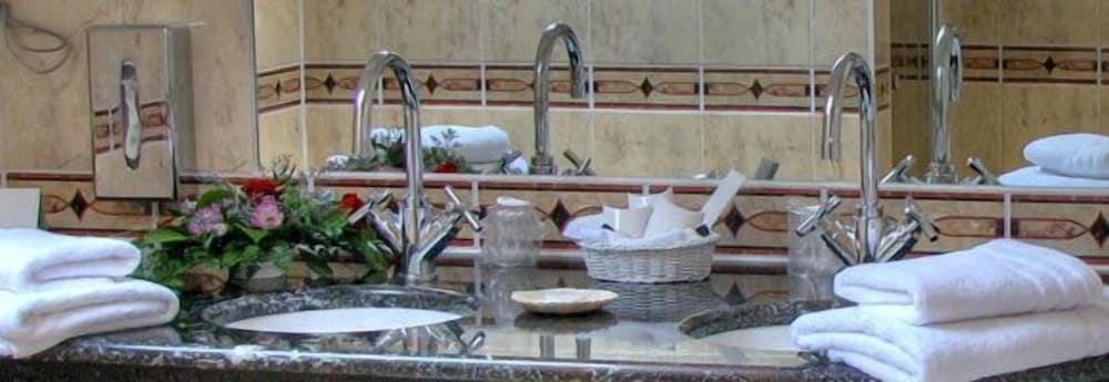 Фото Strandhotel Deichgraf